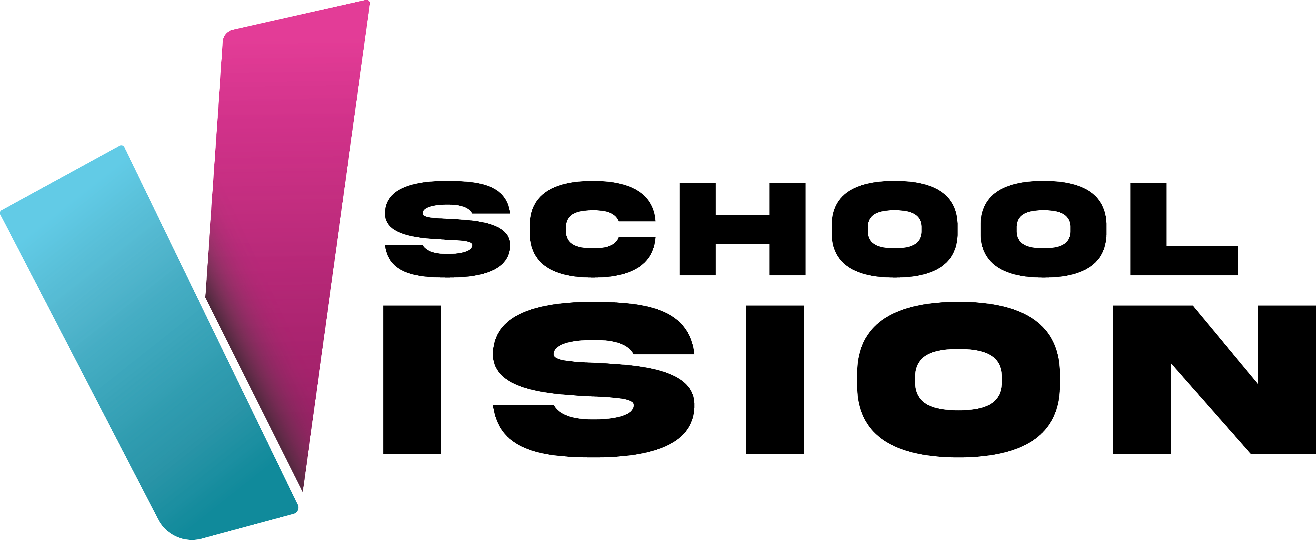 SchoolVision Logo