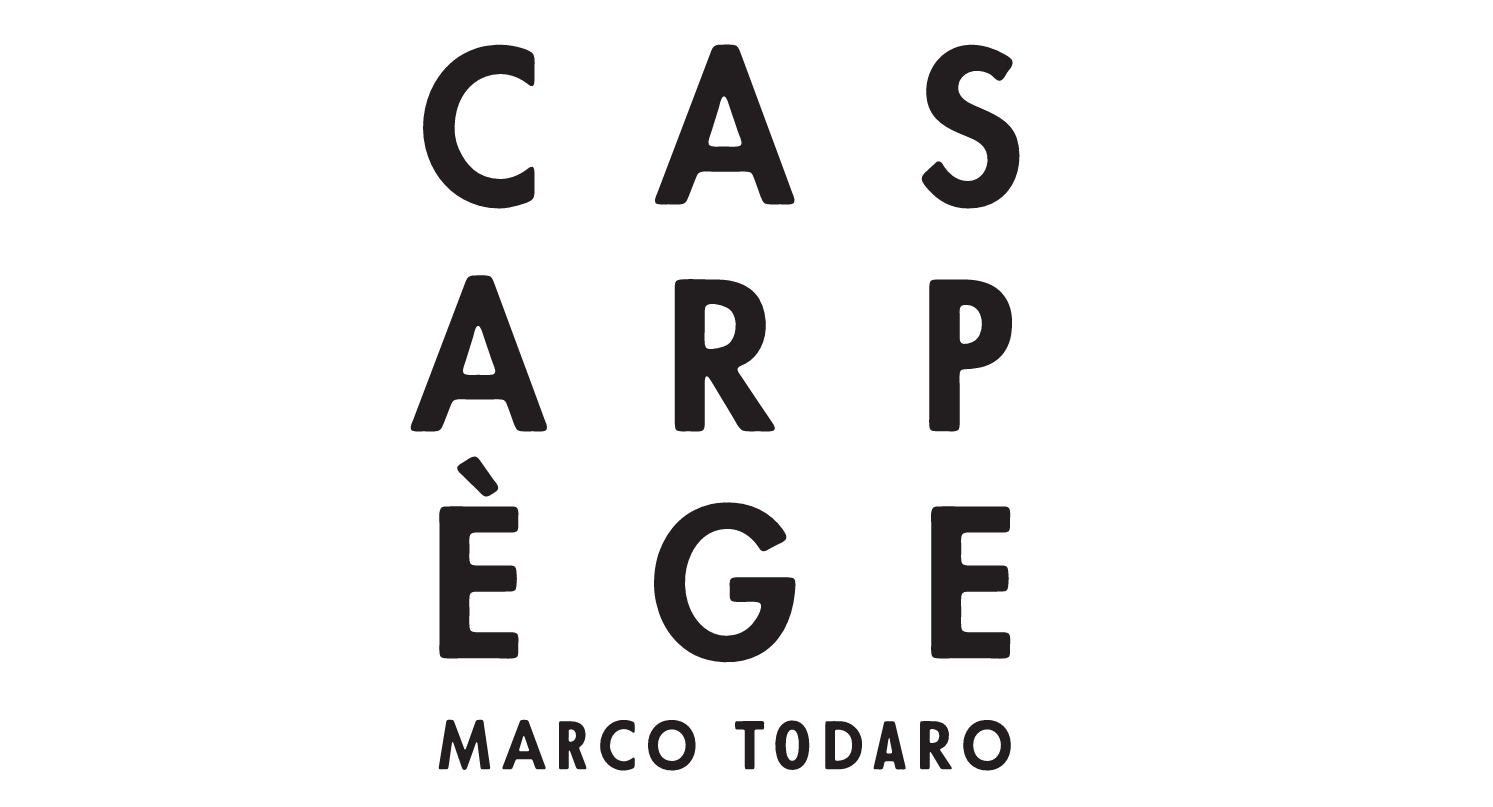 casarpege LOGO